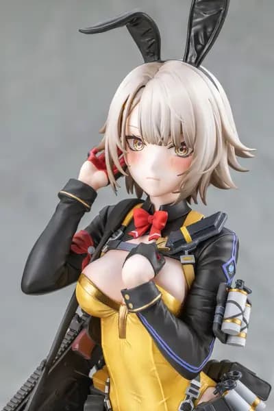 [Intermediate] - 少女前線2：追放 - 維克多 - 1/7 - Molotov Bunny Ver. (Kotobukiya)