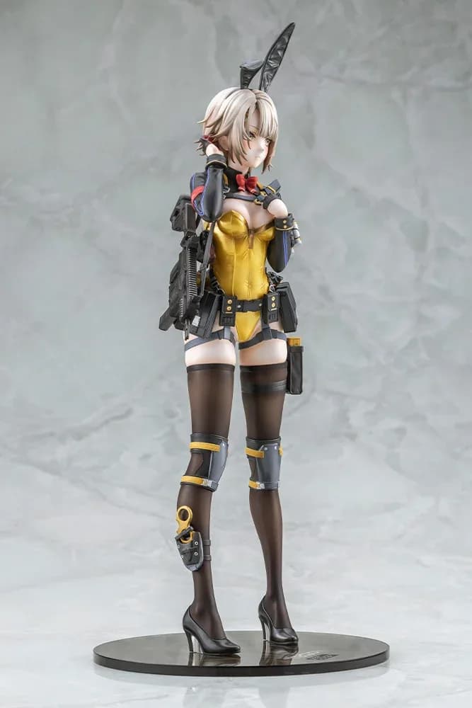 [Intermediate] - 少女前線2：追放 - 維克多 - 1/7 - Molotov Bunny Ver. (Kotobukiya) 9