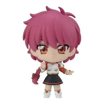 魔法騎士レイアース - 獅堂 光 (Bandai)