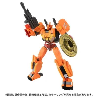 變形金剛 - 哨兵至尊 - 變形金剛：元始者時代 (AOTP-52) - 航行者級 (Hasbro, Takara Tomy)
