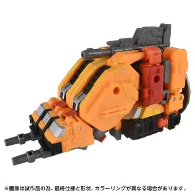 變形金剛 - 哨兵至尊 - 變形金剛：元始者時代 (AOTP-52) - 航行者級 (Hasbro, Takara Tomy)
