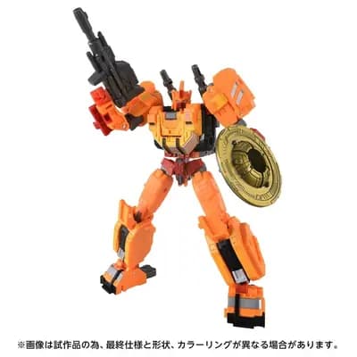 變形金剛 - 哨兵至尊 - 變形金剛：元始者時代 (AOTP-52) - 航行者級 (Hasbro, Takara Tomy)