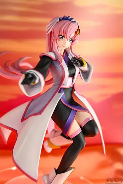 機動戦士ガンダムSEED FREEDOM - ラクス・クライン (MegaHouse)