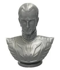 機動戰士鋼彈 - 基連 薩比 - Bust (Banpresto)