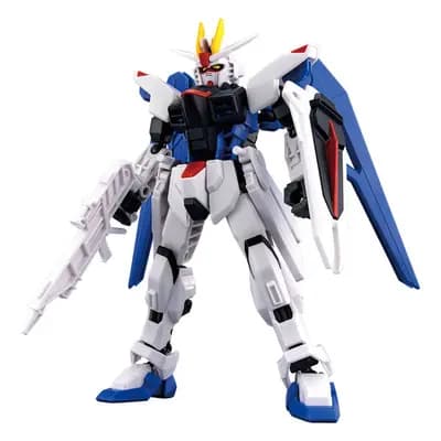 機動戦士ガンダムSEED - ZGMF-X10A フリーダムガンダム (Bandai)