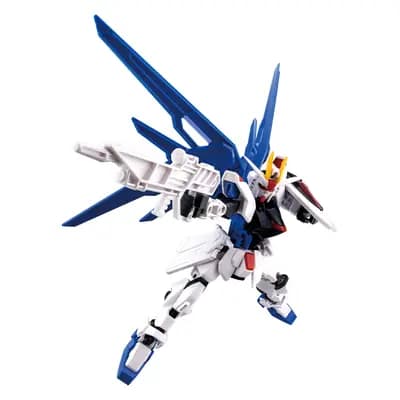 機動戦士ガンダムSEED - ZGMF-X10A フリーダムガンダム (Bandai)