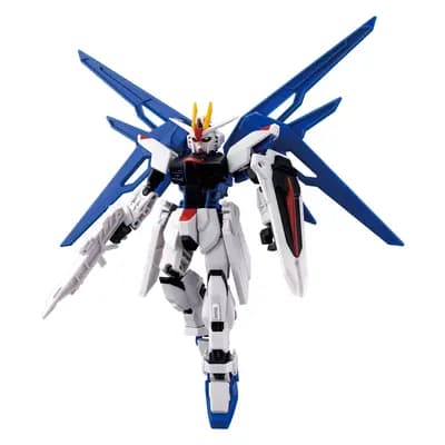 機動戦士ガンダムSEED - ZGMF-X10A フリーダムガンダム (Bandai)