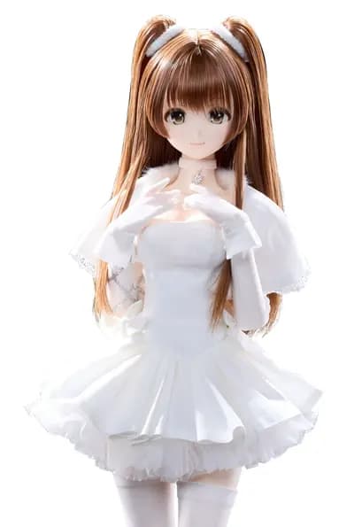 白色相簿2 -幸福的彼端- - 小木曾 雪菜 - Dollymate (PuyooDoll)