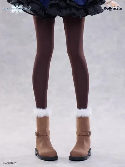 白色相簿2 -幸福的彼端- - 小木曾 雪菜 - Dollymate (PuyooDoll)