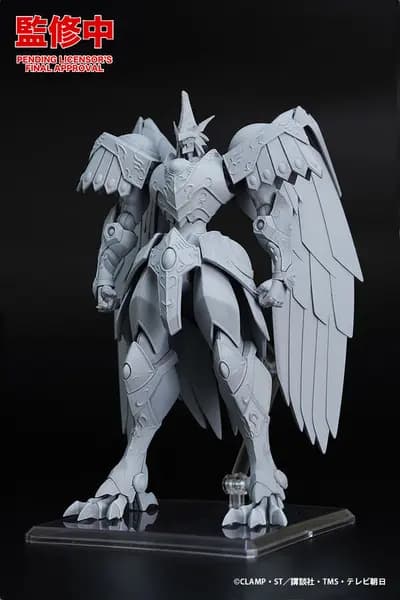 魔法騎士レイアース (2026) - ウインダム (Good Smile Company)