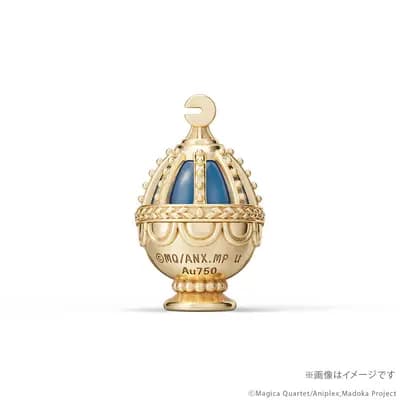 劇場版 魔法少女まどか☆マギカ〈ワルプルギスの廻天〉 - 美樹 さやか (U-treasure)