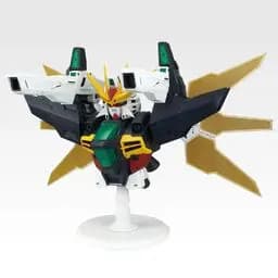 機動新世紀ガンダムＸ - GX-9901-DX ガンダムダブルエックス (Bandai Spirits)