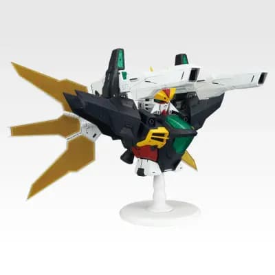 機動新世紀ガンダムＸ - GX-9901-DX ガンダムダブルエックス (Bandai Spirits)