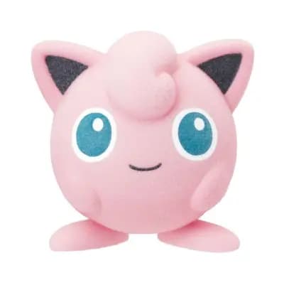 ポケットモンスター - プリン (Takara Tomy A.R.T.S)