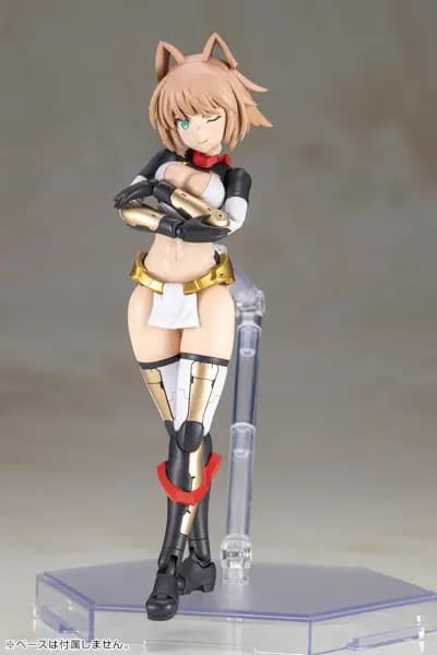 機甲少女 - Shingen - 改（Kotobukiya）