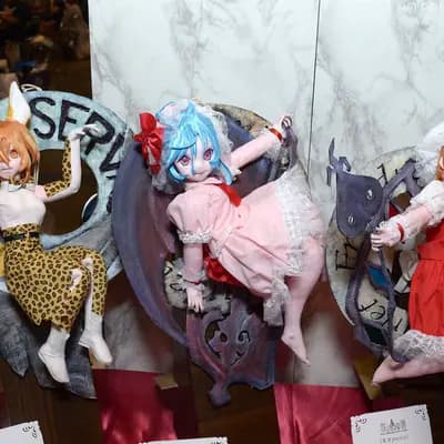 東方Project - 魂魄妖夢比價、預購、二手行情｜漫漫