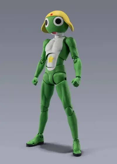 ケロロ軍曹 - ケロロ軍曹 (Bandai Spirits)