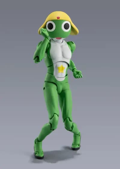 ケロロ軍曹 - ケロロ軍曹 (Bandai Spirits)