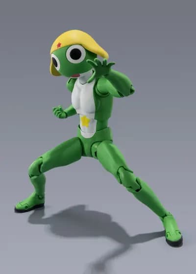 ケロロ軍曹 - ケロロ軍曹 (Bandai Spirits)