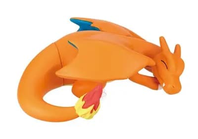 ポケットモンスター - リザードン (Takara Tomy A.R.T.S)