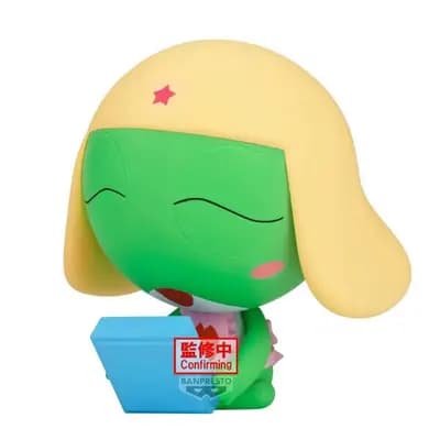 Keroro軍曹 - Keroro軍曹 (Bandai Spirits)