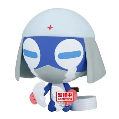 Keroro軍曹 - Dororo兵長 (Bandai Spirits)