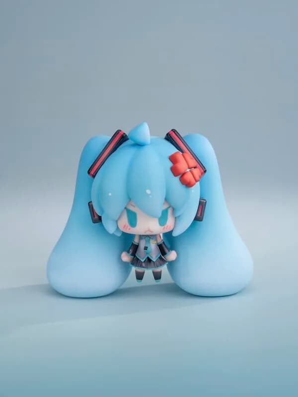 Vocaloid - Hatsune Miku (Toshusha) 1