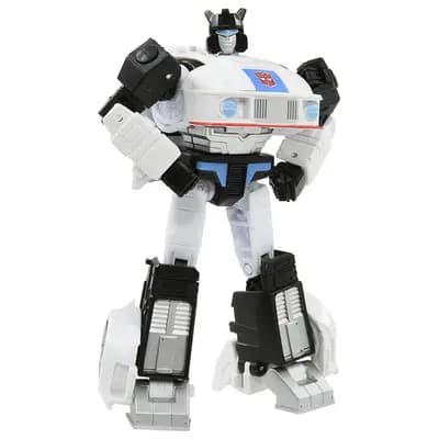 變形金剛大電影 - Transformers - 爵士 - Deluxe Class - Studio Series (SS-59) (Takara Tomy)