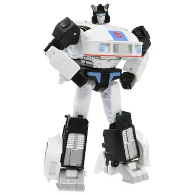 變形金剛大電影 - Transformers - 爵士 - Deluxe Class - Studio Series (SS-59) (Takara Tomy)