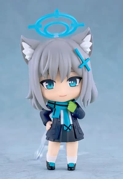 ブルーアーカイブ - 砂狼 シロコ (Good Smile Company)