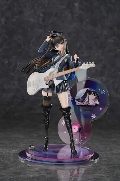 White Album 2 -幸福的彼端- - 冬馬和紗 - 1/6 - 重逢 (Magi Arts)