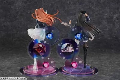 White Album 2 -幸福的彼端- - 冬馬和紗 - 1/6 - 重逢 (Magi Arts)