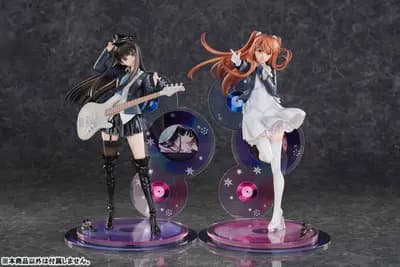 White Album 2 -幸福的彼端- - 冬馬和紗 - 1/6 - 重逢 (Magi Arts)