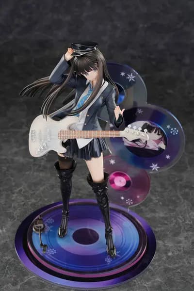 White Album 2 -幸福的彼端- - 冬馬和紗 - 1/6 - 重逢 (Magi Arts)