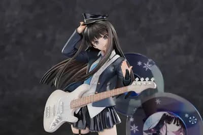 White Album 2 -幸福的彼端- - 冬馬和紗 - 1/6 - 重逢 (Magi Arts)