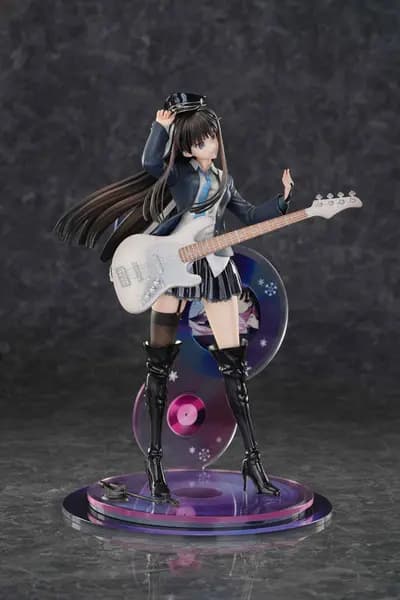 White Album 2 -幸福的彼端- - 冬馬和紗 - 1/6 - 重逢 (Magi Arts)