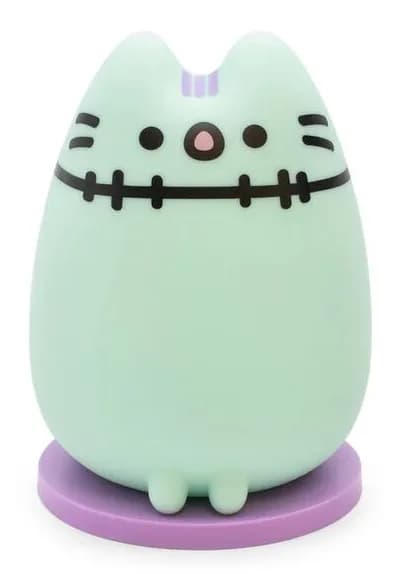Pusheen - Zombie Vinyl Figure - Halloween (CultureFly) 1