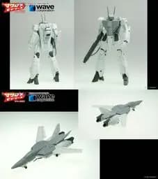 超時空要塞マクロス - VF-1D バルキリー (Wave)