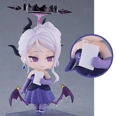 ブルーアーカイブ - 空崎 ヒナ (Good Smile Company)