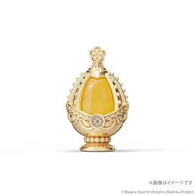 劇場版 魔法少女まどか☆マギカ〈ワルプルギスの廻天〉 - 巴 マミ (U-treasure)
