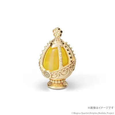 劇場版 魔法少女まどか☆マギカ〈ワルプルギスの廻天〉 - 巴 マミ (U-treasure)
