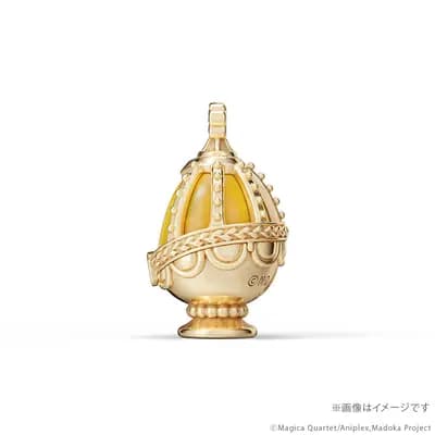 劇場版 魔法少女まどか☆マギカ〈ワルプルギスの廻天〉 - 巴 マミ (U-treasure)