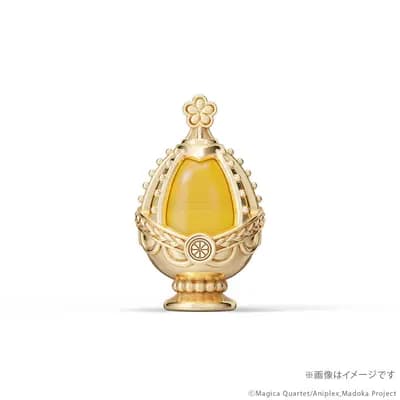 劇場版 魔法少女まどか☆マギカ〈ワルプルギスの廻天〉 - 巴 マミ (U-treasure)
