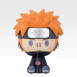 情報】NARUTO -ナルト- 疾風伝- ペイン- ちょこのっこ/ 一番くじ