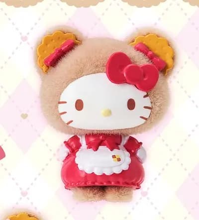 サンリオキャラクターズ - ハローキティ (Sanrio)