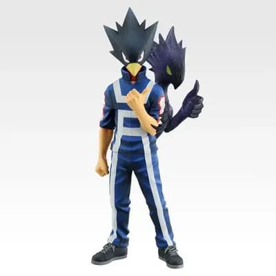 僕のヒーローアカデミア - 常闇 踏陰 (Bandai Spirits)
