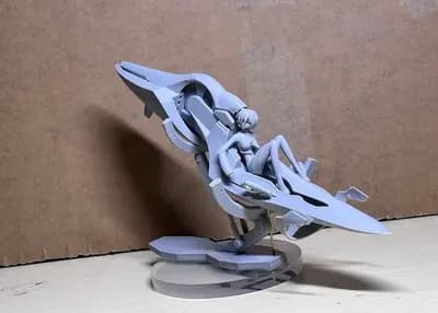 發售】新世紀エヴァンゲリオン- 綾波レイ(AllOKToys)｜漫漫