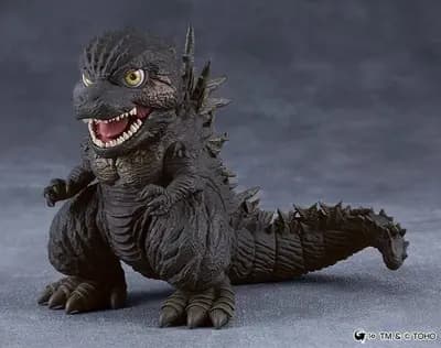 ゴジラ-1.0 - ゴジラ (Good Smile Company)