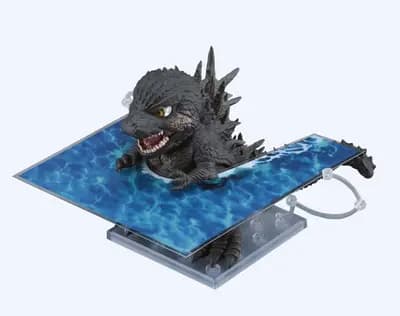 ゴジラ-1.0 - ゴジラ (Good Smile Company)