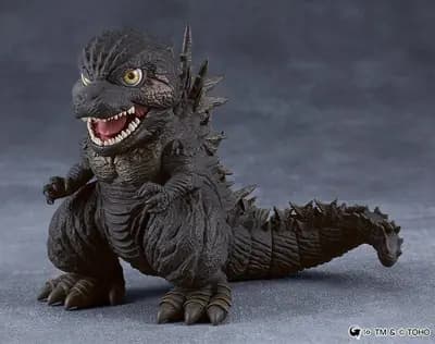 ゴジラ-1.0 - ゴジラ (Good Smile Company)
